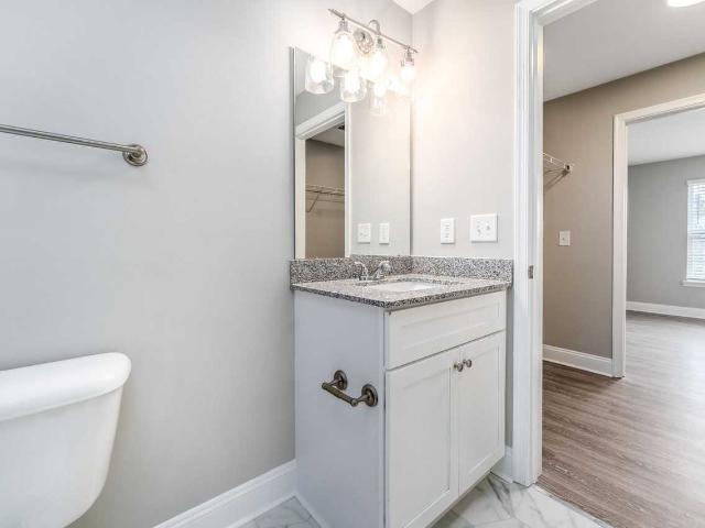 Apartment for rent in Guilford, North Carolina