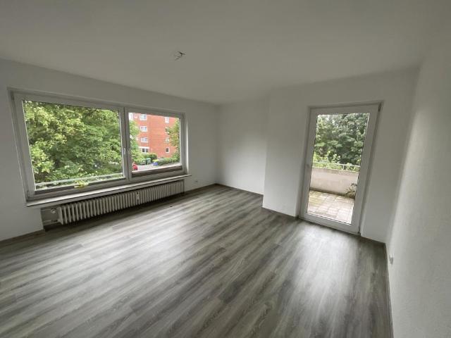 Apartment mieten in Sankt Gertrud, Lübeck