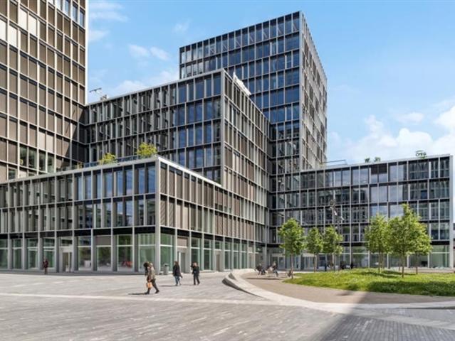 Büro mieten in Lancy