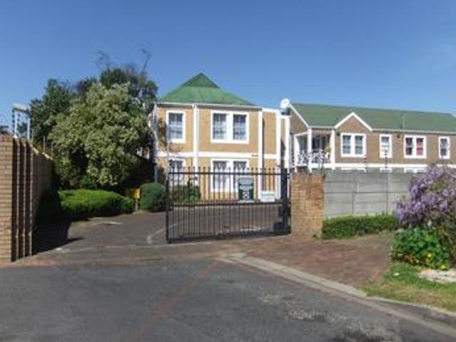 Apartment for rent in Pniel, Western Cape