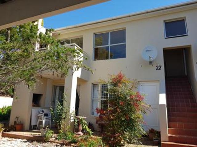 Apartment for rent in Bellville, Western Cape