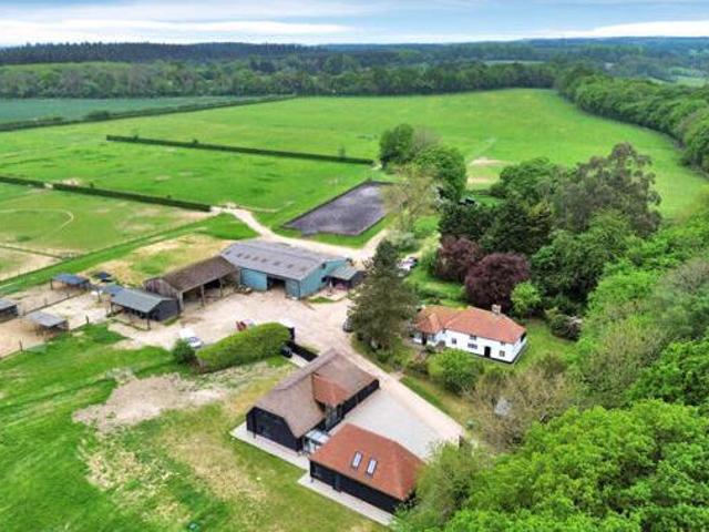 House for sale in The Bridge, Kent