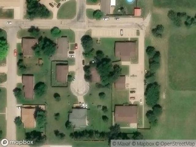 House for sale in Kansas