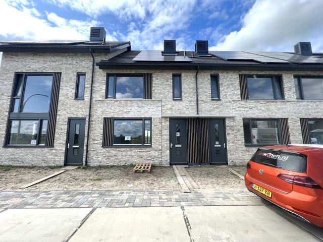 Woning te huur in Zwolle, Overijssel