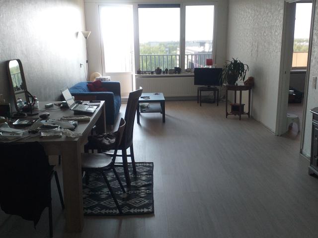 Studio te huur in Amsterdam, Noord