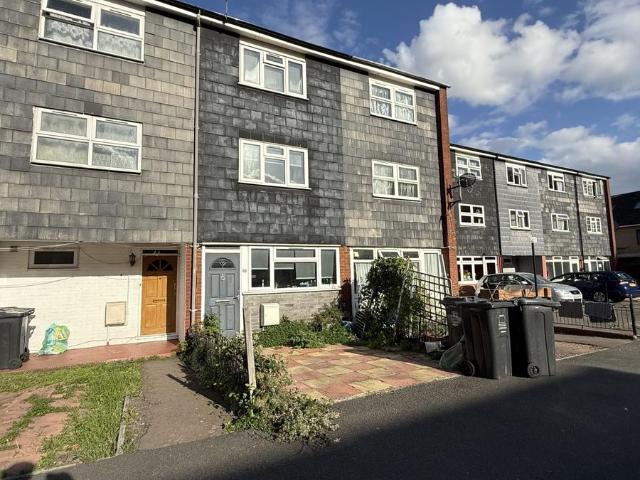 Apartment for rent in West Hackney, Greater London