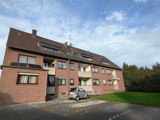 Garage mieten in Sterkrade, Oberhausen