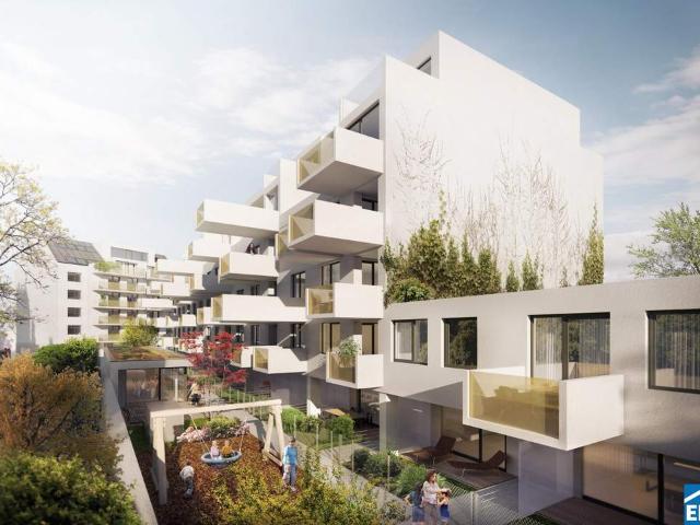 Gewerbe mieten in Donaustadt, Wien