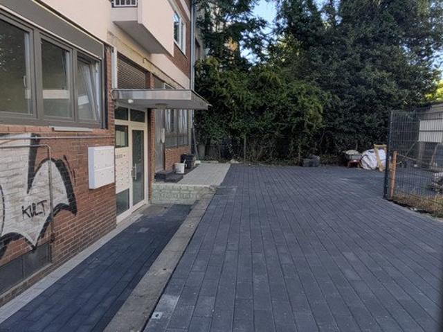 Erdgeschosswohnung mieten in Altstadt-Süd, Köln