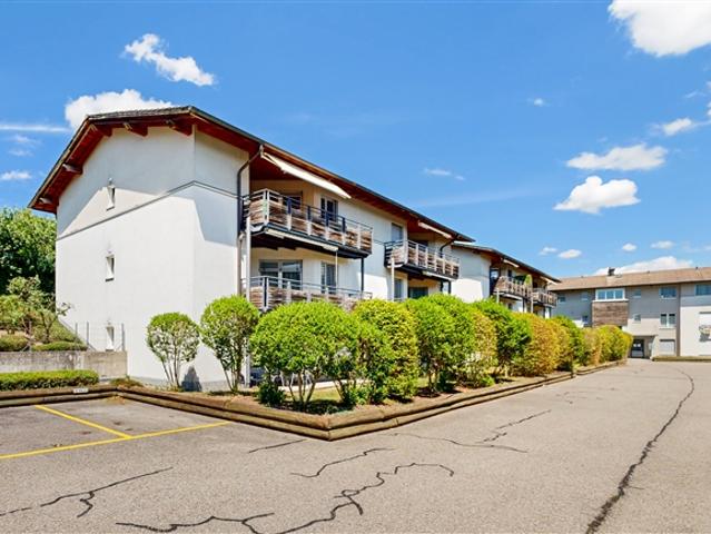 Wohnung mieten in Villars-sur-Glâne, Freiburg