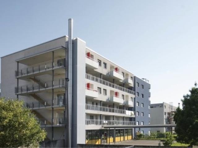 Wohnung mieten in Renens, Waadt