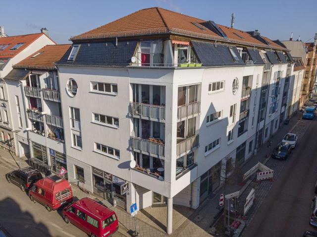 Garage kaufen in Leipzig, Lindenau Garage kaufen in Leipzig, Lindenau