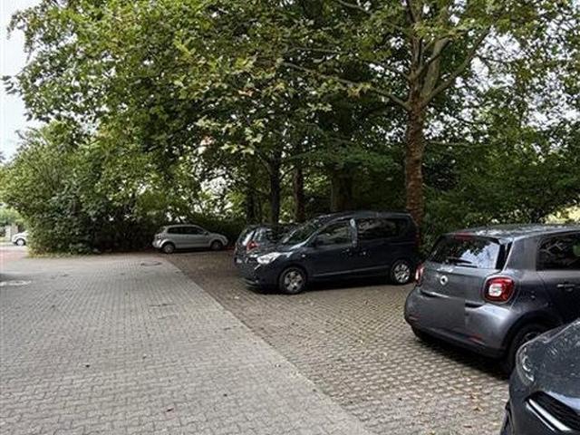 Erdgeschosswohnung mieten in Dahlem, Berlin
