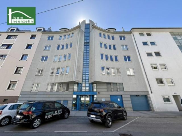 Garage mieten in Floridsdorf, Wien