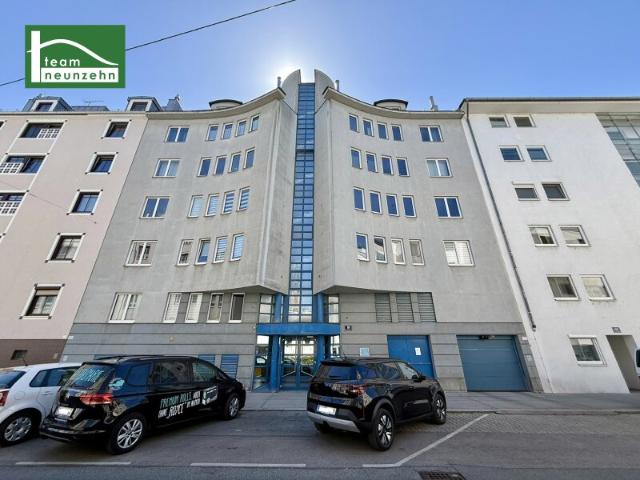 Garage mieten in Wien