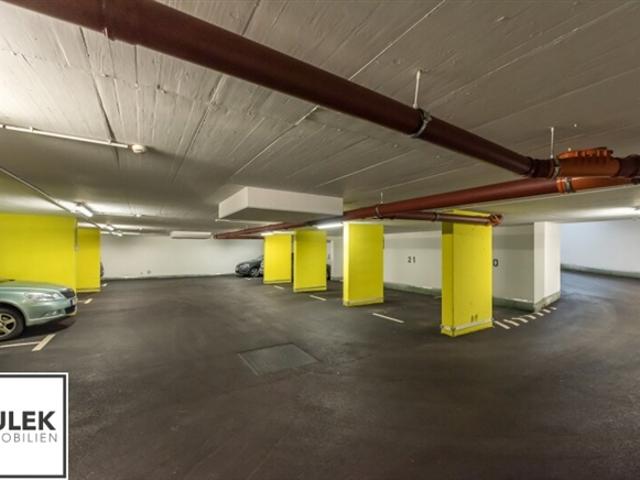 Garage mieten in KG Mariahilf, Wien
