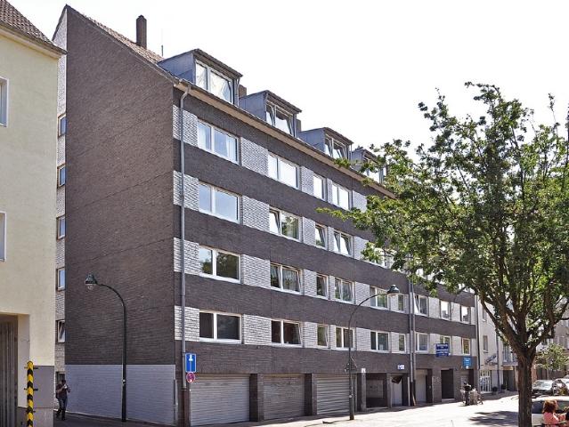 Apartment mieten in Bilk, Düsseldorf