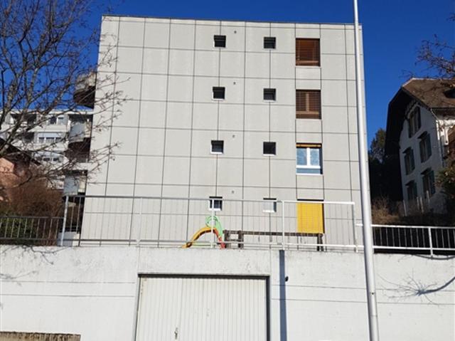 Garage mieten in Corcelles (NE)