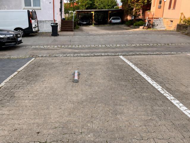 Erdgeschosswohnung mieten in Kornwestheim, Baden-Württemberg