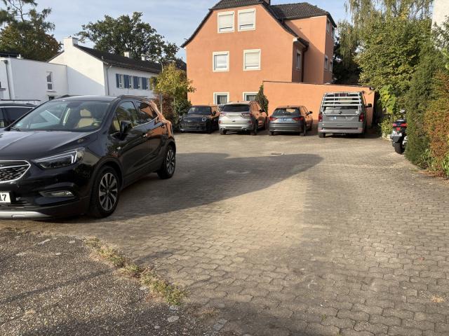 Erdgeschosswohnung mieten in Schniegling, Nürnberg