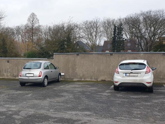 Garage mieten in Sterkrade, Oberhausen