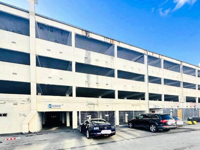 Garage mieten in Kiel