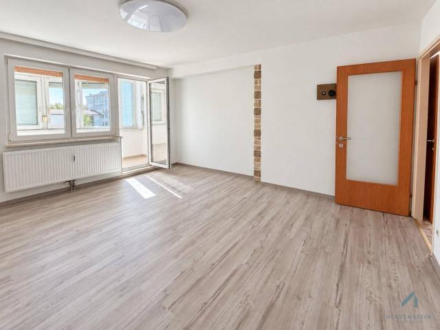 Apartment kaufen in Neujedlersdorf, Wien