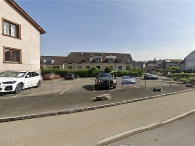 Garage mieten in Feuerthalen, Zürich