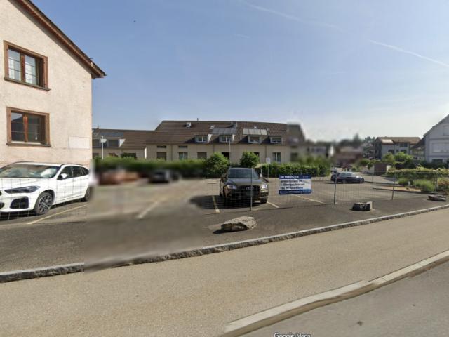 Immobilie mieten in Feuerthalen, Zürich