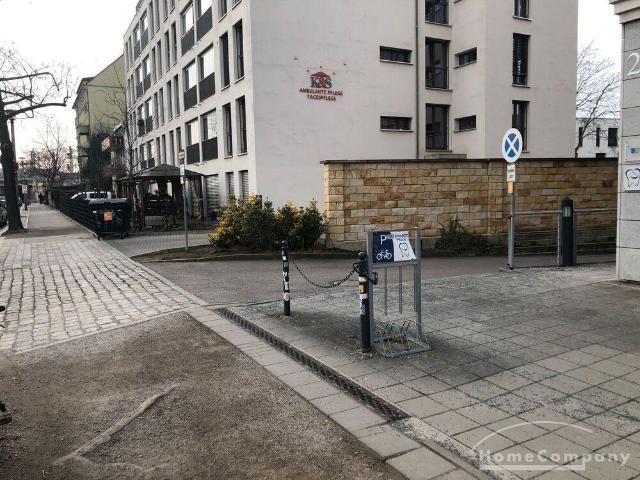 Garage mieten in Dresden, Sachsen