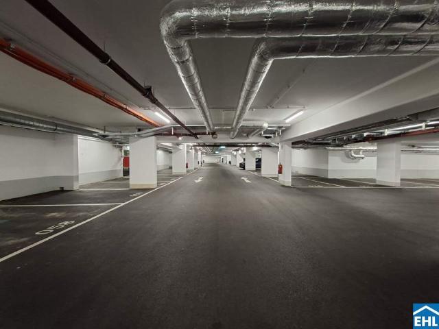 Gewerbe mieten in KG Leopoldstadt, Wien