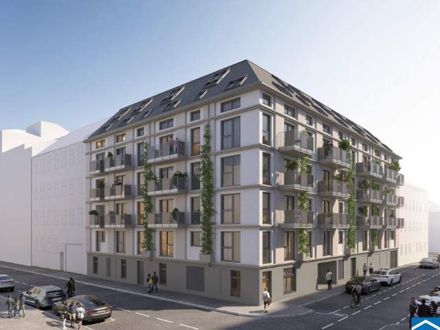 Gewerbe mieten in Ottakring, Wien