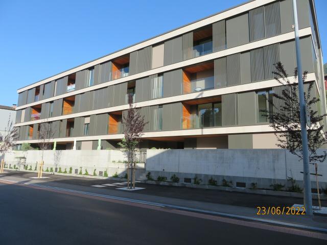 Immobilie mieten in Muralto, Tessin