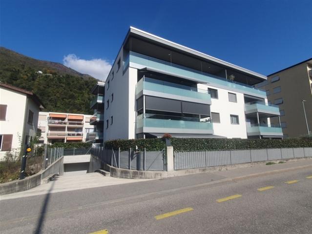 Garage mieten in Locarno, Tessin