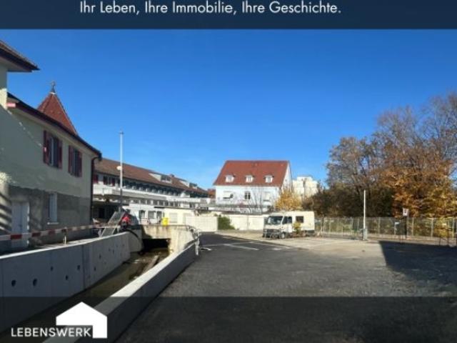 Garage mieten in Kreuzlingen, Thurgau