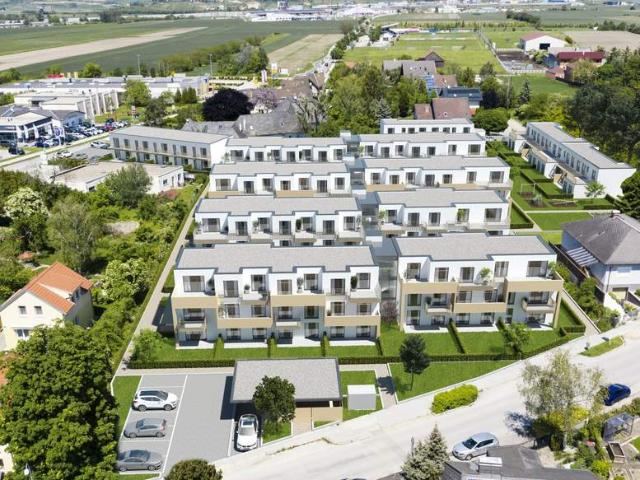 Gewerbe kaufen in Korneuburg, Niederösterreich