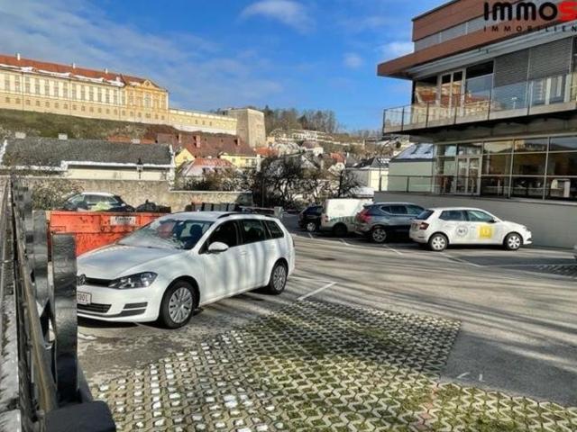 Gewerbe mieten in Melk, Niederösterreich