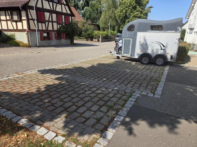 Erdgeschosswohnung mieten in Maulbronn, Baden-Württemberg