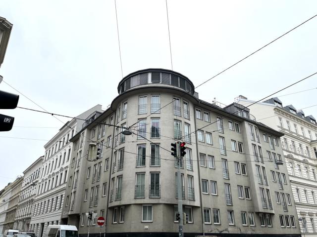 Immobilie mieten in Wien