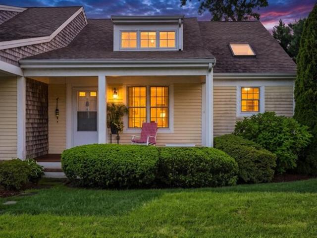 Condo for sale in Eastham, Massachusetts