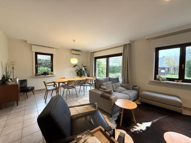 Appartement location à Sint-Pieters-Aaigem, Gent