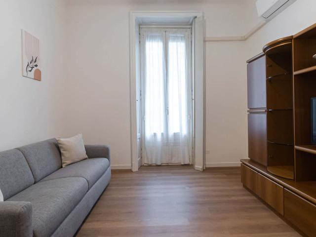 Appartamento in affitto a Municipio 9, Milano