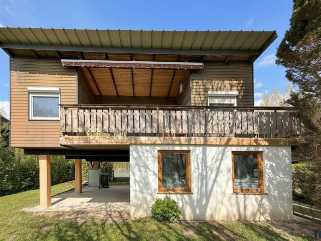 Haus kaufen in Langenlebarn - Oberaigen, Tulln an der Donau