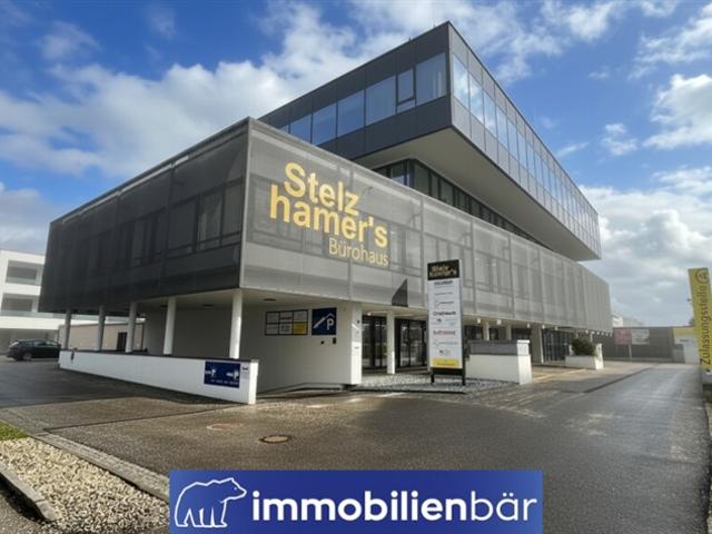 Gewerbe mieten in Langholzfeld, Pasching