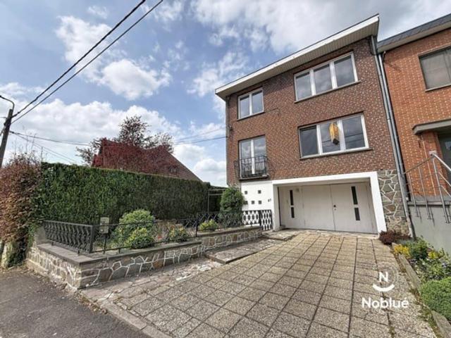 Maison location à Verviers, Wallonie