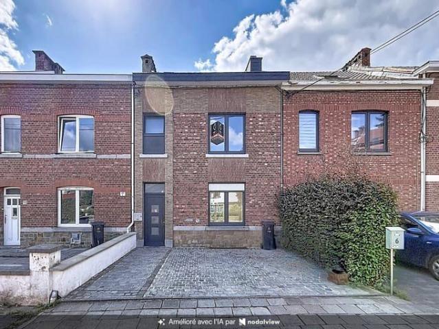 Maison location à Verviers, Wallonie