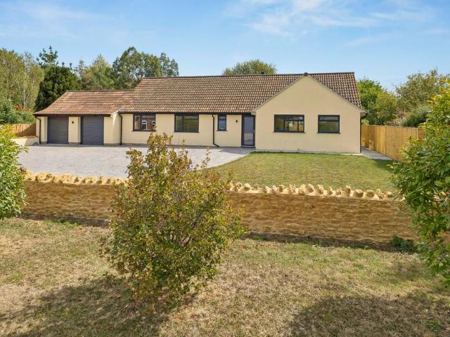 House for rent in Stembridge, Kingsbury Episcopi