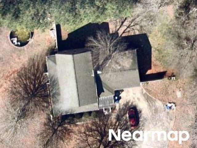 House for sale in Cropwell, Alabama