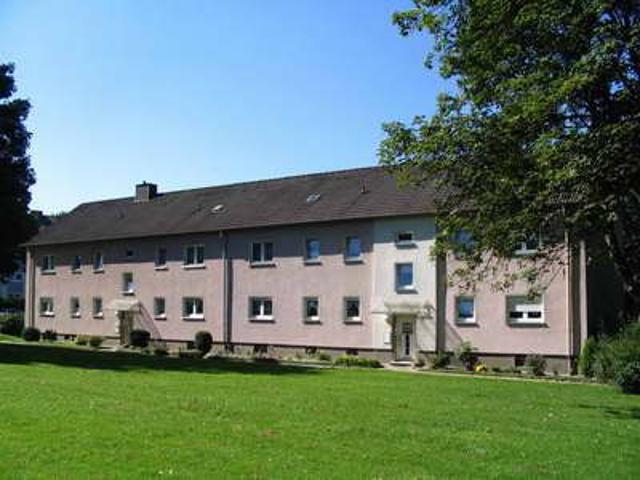 Apartment mieten in Lütgendortmund, Dortmund