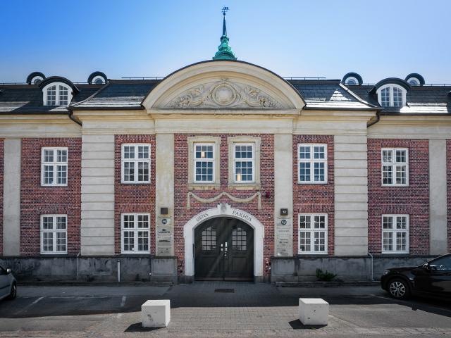 Erhvervsejendom til leje i København, Brøndby